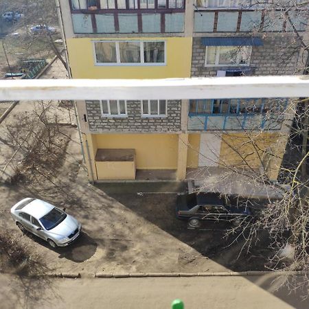 شقة Flat تيراسبول المظهر الخارجي الصورة